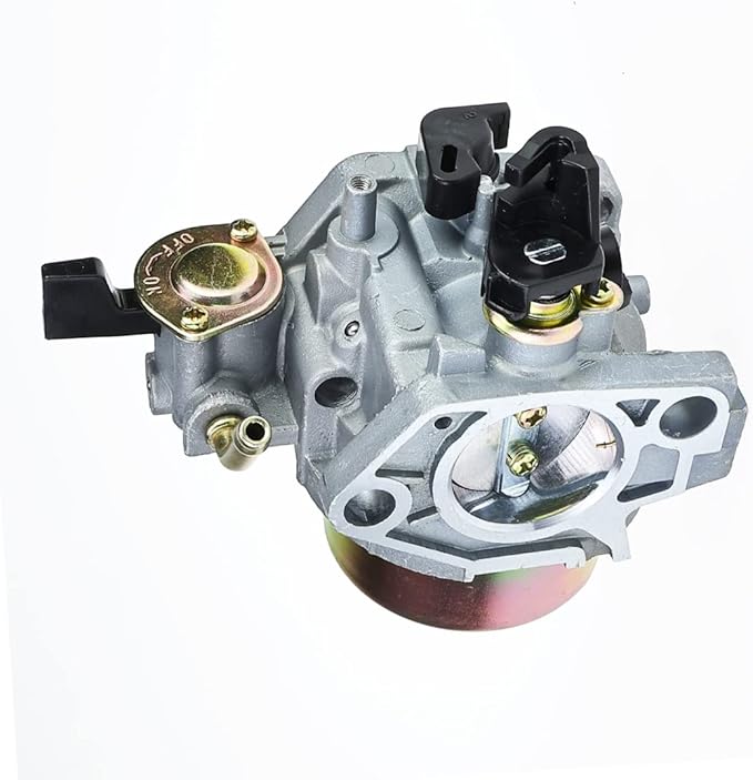 GX390 Carburetor with Tune Up Kit for Honda GX390 GX 390 GX340 GX340U1 GX340R1 GX340K1 WT40XK1 WT40XK2 WT40XK3 13HP 11HP 16100-ZE3-V01 Generator Lawnmower Engine