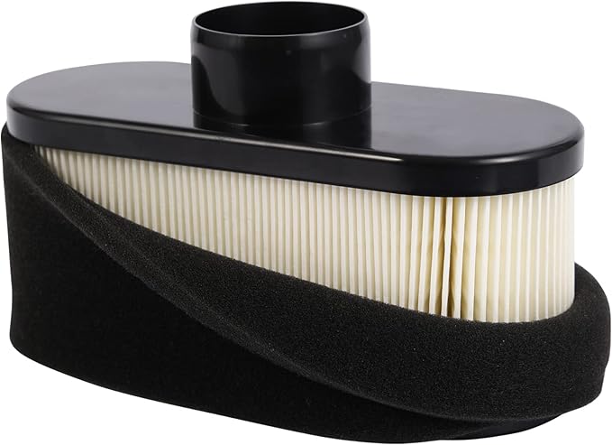 11013-7047 Lawn Mower Air Filter Tune Up Kit for Kawasaki FR651V FR691V FR730V FS481V FS541V FS600V FS651V FS691V FS730V Engine, Replace OEM 11013-0752 11013-0726 11013-7049 11013-7046