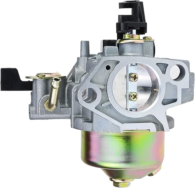 GX390 Carburetor with Tune Up Kit for Honda GX390 GX 390 GX340 GX340U1 GX340R1 GX340K1 WT40XK1 WT40XK2 WT40XK3 13HP 11HP 16100-ZE3-V01 Generator Lawnmower Engine