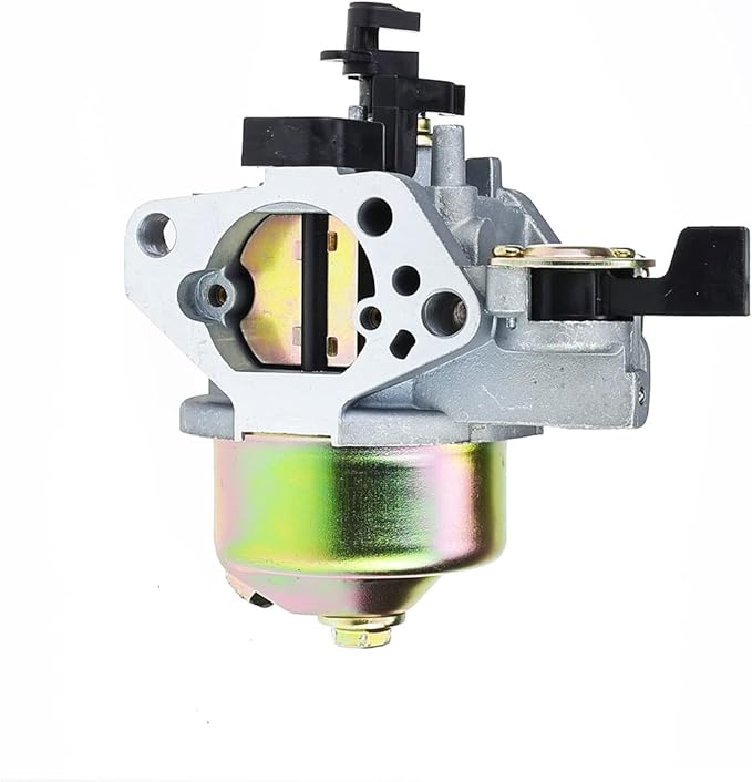 GX390 Carburetor with Tune Up Kit for Honda GX390 GX 390 GX340 GX340U1 GX340R1 GX340K1 WT40XK1 WT40XK2 WT40XK3 13HP 11HP 16100-ZE3-V01 Generator Lawnmower Engine