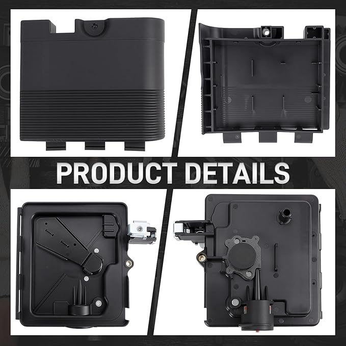 795259 Air Filter Cleaner Primer Base & 692298 Cover for Toro for MTD for Troy Bilt Lawn Mower w/Air Filter Cleaner 491588S Gasket Spark Plug 790849 699056 Springs Kit