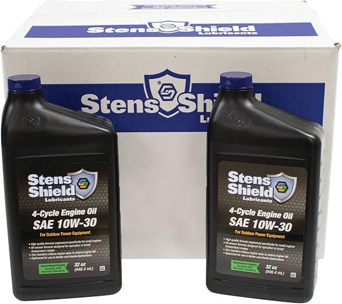 Stens 785-608 Engine Maintenance Kit For Kohler 24 789 02-S