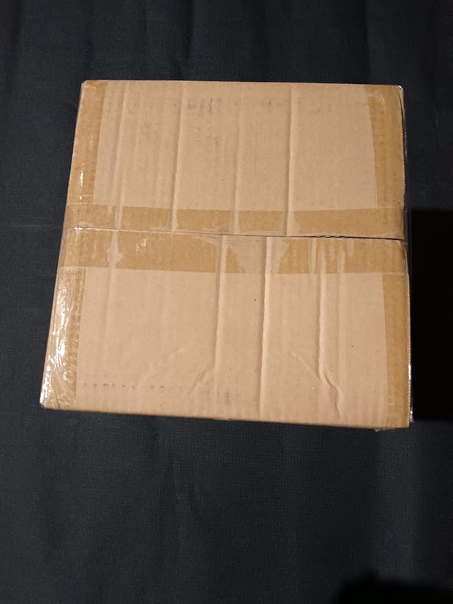 Spider Farmer 6 Inch Air Carbon Filrer Smelliness Control with Premium Australia Virgin Charcoal for Inline Duct Fan, Grow Tent Odor Control, Hydroponics, Pre-Filter Included, Reversible Flange