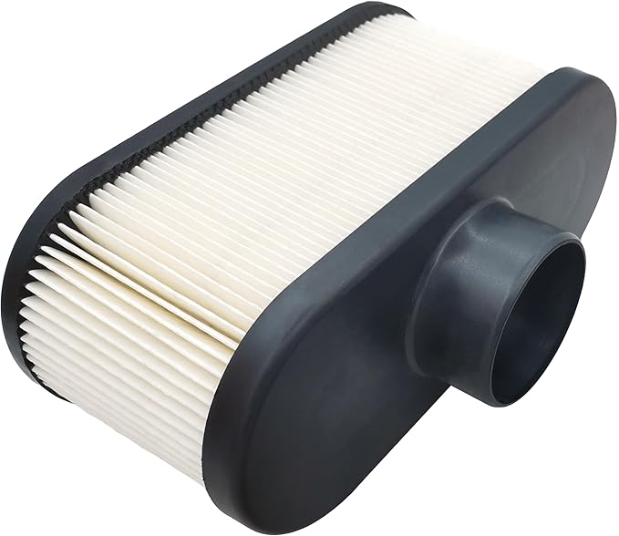 FR651V Air Filter for Kawasaki FR691V FR730V FS481V FS541V FS600V FS651V FS691V FS730V Engine Lawn Mower tractor, with Pre Filter Fuel filter tune up kit, Replace 11013-0752