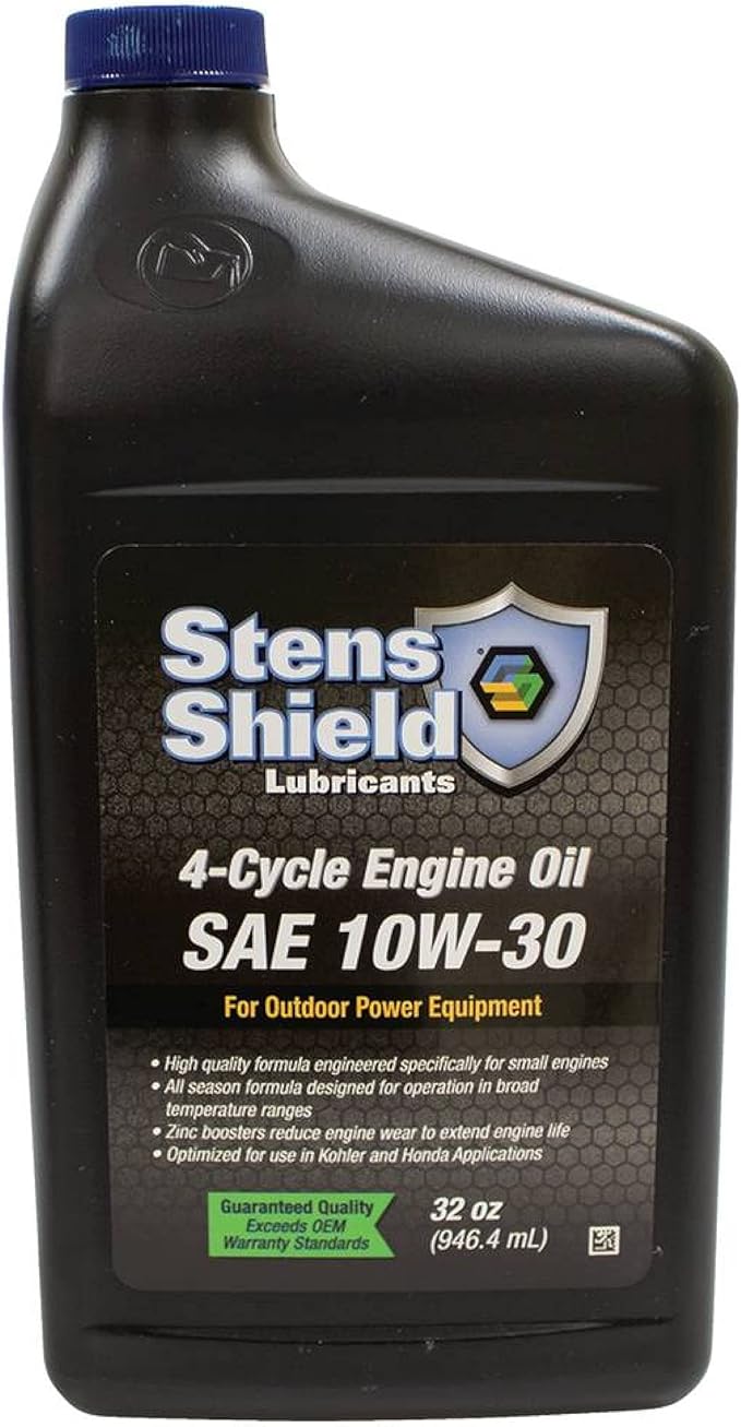 Stens 785-604 Engine Maintenance Kit For Kohler 12 789 02-S