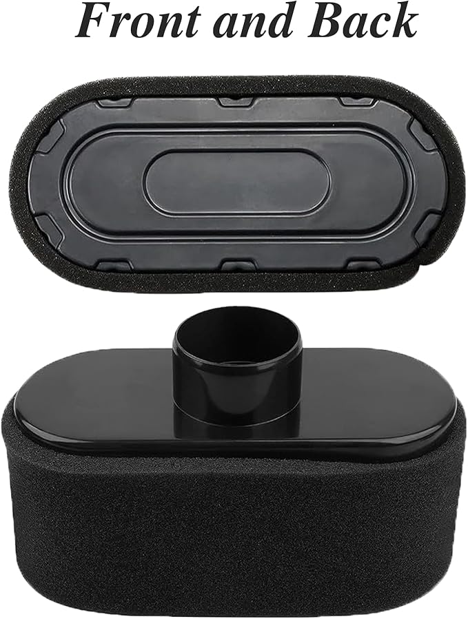 Tune Up Kit for Kawasaki FR691V FR651V FR730V Engines Replacement for FR691V Oil Filter 49065-7007 Air Filter 11013-0752 Fits for Cub Cadet ZT1 ZT2 50 Mower and Hustler Zero Turn Mower