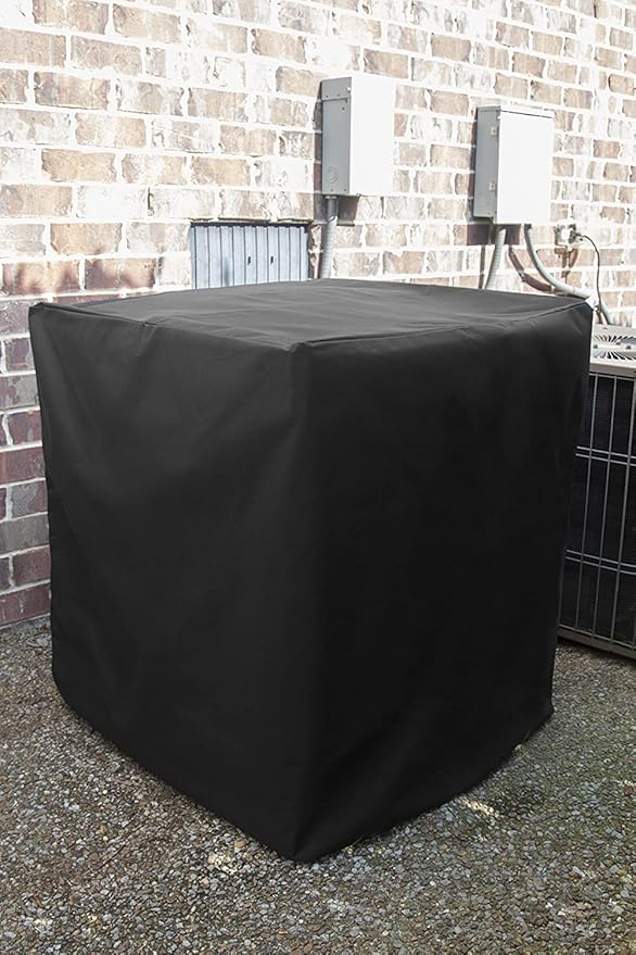 Sturdy Covers AC Defender - Full Winter AC Cover Outdoor Protection