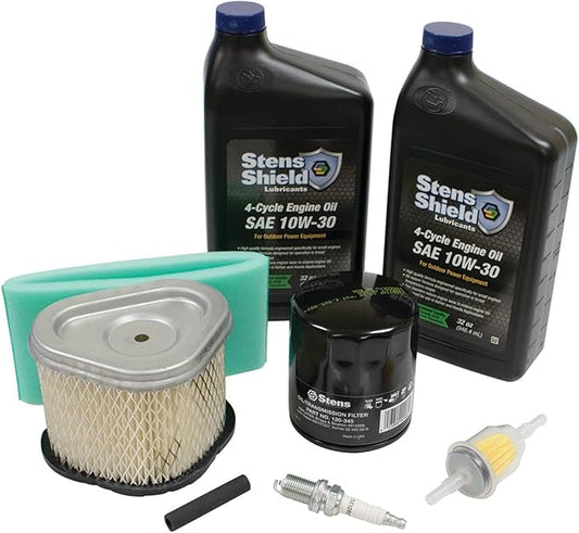 Stens 785-604 Engine Maintenance Kit For Kohler 12 789 02-S