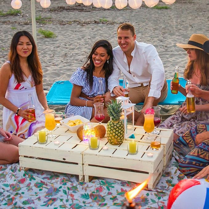 12 Pack 2x3 Inch Citronella Pillar Candles for Outdoor Indoor, Unscented Column Candles for for Home Garden Patio Yard Balcony, Smokeless Dripless and Clean Burning Emergency Candle - Yellow