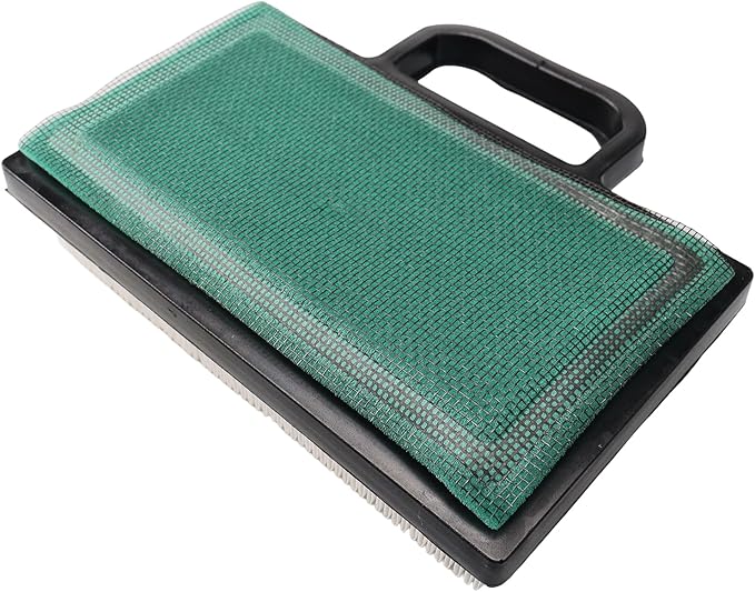 499486 499486S Air Filter with Tune Up Maintenance Service Filter Kit for 695091 698754 273638S GY20575 MIU11286 JD L120 L111 L118 LA130 V-Twins Lawn Mower Tractor, KLI002
