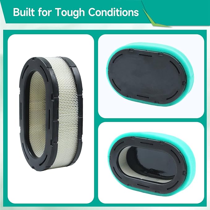 7000 Series Maintenance kit for Kohler Generator Air Filter 32 083 09-S Cub Cadet Tune Up Kit Oil Filter kh-12-050-01-s Bad Boy Lawn Mower 25 hp Engine Replacement Parts XT1 Oil Change Accessories
