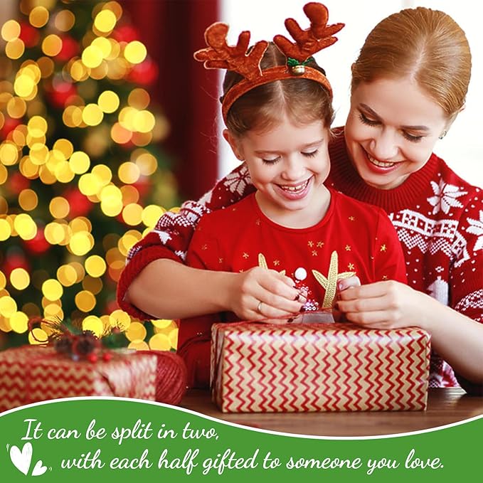 2+1 Plant Terrarium Plant Propagation Station Birthday Gifts for Women Home Office Decor with Wooden Stand