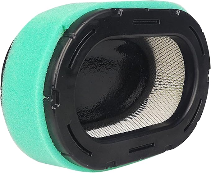 32 083 09-S Air Filter Kit for Koh-ler KT715 KT725 KT730 KT735 KT740 KT745 KT610 KT620 19HP-26HP Engine Cub Cad-et XT1 XT2 Lawn Mower with 12 050 01-S Oil Filter