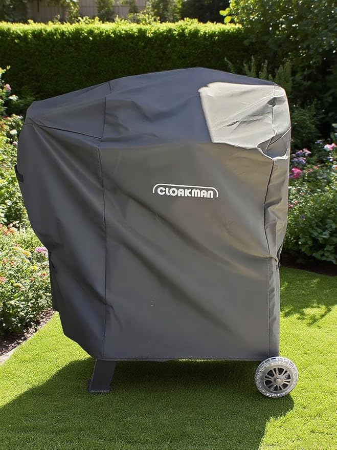 Heavy Duty Grill Cover fits Pit Boss Lexington 500, Lexington 540, Pro 600 and Tailgater 340/440TG1 Pellet Smoker Grill Cover