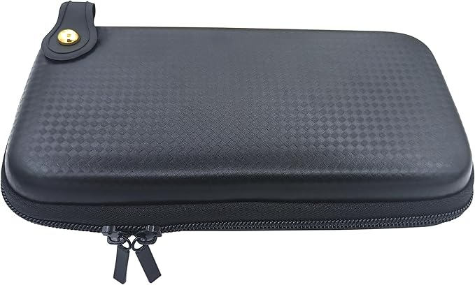 Carburetor Adjustment Tool Screwdriver Cleaning Kit Carrying Case for Common 2 Cycle Small Engine Stihl Echo Poulan Husqvarna MTD Ryobi Homelite Trimmer Weedeater Chainsaw Pack of 14