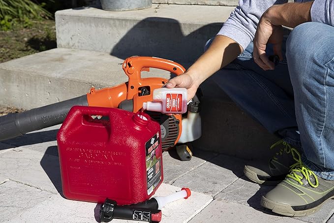 STA-BIL Storage Fuel Stabilizer | Keeps Fuel Fresh for 24 Months, Prevents Corrosion, Gasoline Treatment Additive that Protects System, Gas Stabilizer for Storage, 4 oz (24 Pack)