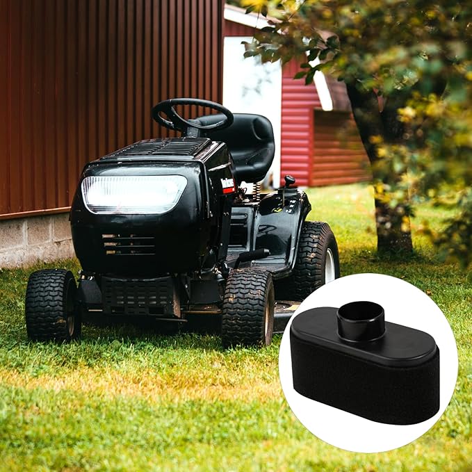 FR691V Tune Up Kit for Kawasaki FR651V FR730V FS481V FS541V FS600V FS651V FS691V FS730V Engine Lawn Mower, Replacement 11013-0752 Air Filter 49065-7007 Oil Filter