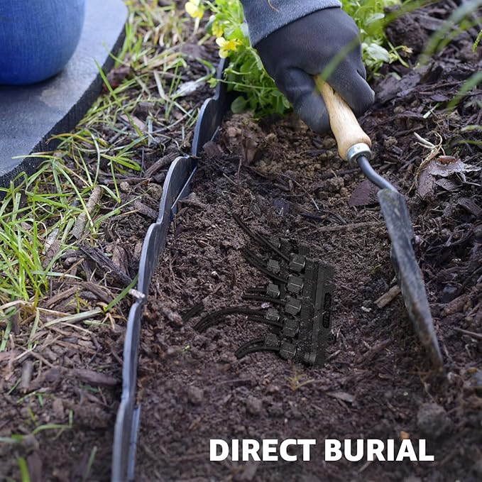 SUNVIE Low Voltage Wire Connector 5-Way Landscape Lighting Wire Connectors Fastlock3 12-20 Gauge Landscape Wire Junction Hub Connector for Landscape Lights Pathway Lights Low Voltage Cable, 2 Pack