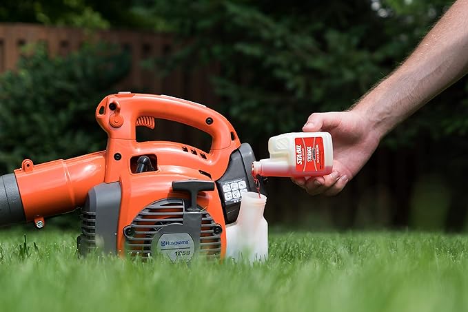 STA-BIL Storage Fuel Stabilizer | Keeps Fuel Fresh for 24 Months, Prevents Corrosion, Gasoline Treatment Additive that Protects System, Gas Stabilizer for Storage, 4 oz (24 Pack)