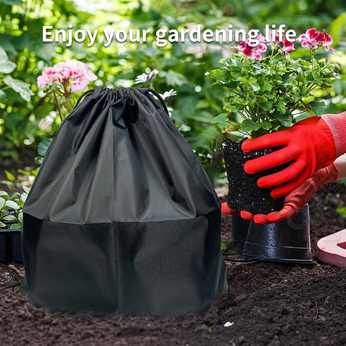 Soil Sifter for Gardening, 12 Inch Stainless Steel Soil Sifter with 4 Replaceable Fine Screens and Shovel, Sieve for Sand Rocks Dirt Compost