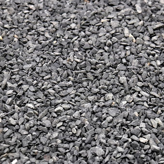 Coarse Sand. Black Color. 1/8 Inch 10 lbs. for Potting Soil, Succulents, Pots, Plants, Gardening, Indoor, Crafting, Vase Fillers, Landscaping (X-Mini, COARSE Sand - Black, 10)
