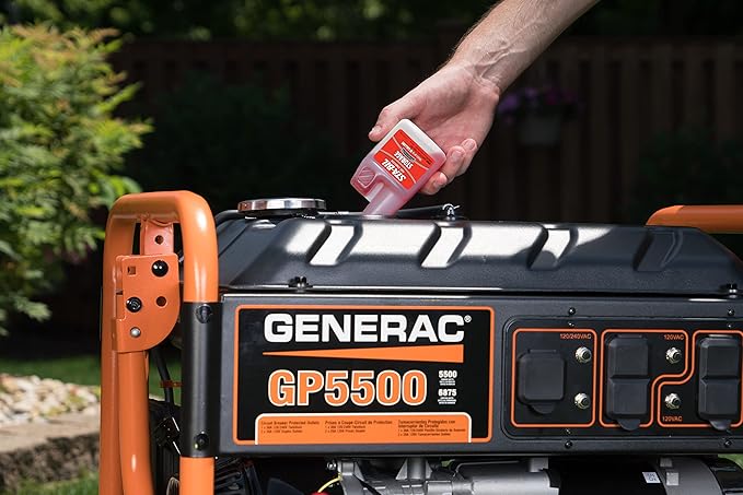 STA-BIL Storage Fuel Stabilizer | Keeps Fuel Fresh for 24 Months, Prevents Corrosion, Gasoline Treatment Additive that Protects System, Gas Stabilizer for Storage, 4 oz (24 Pack)