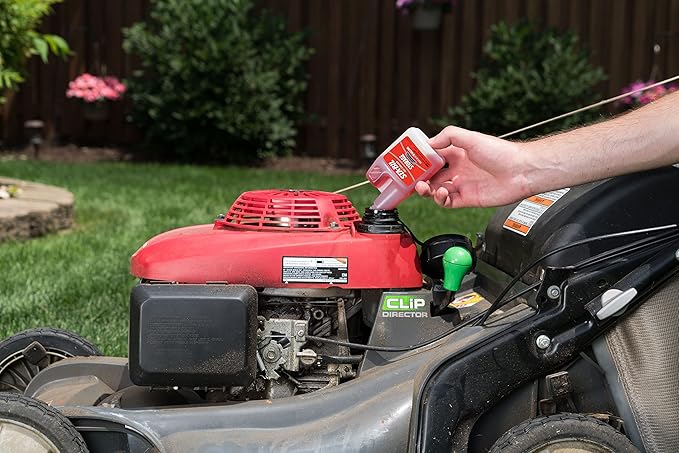 STA-BIL Storage Fuel Stabilizer | Keeps Fuel Fresh for 24 Months, Prevents Corrosion, Gasoline Treatment Additive that Protects System, Gas Stabilizer for Storage, 4 oz (24 Pack)