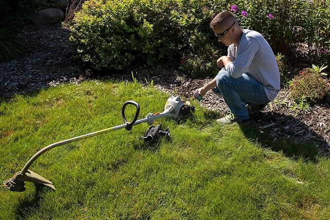 STA-BIL Fast Fix - Small Engine Treatment, Cleans Carburetors & Injectors, Fixes Rough Running Engines, Eliminates Water, Carb Cleaner & Fuel Injector Cleaner, 4oz (12 Pack)