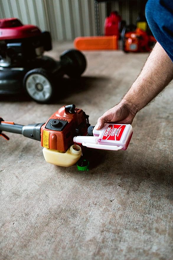 STA-BIL Storage Fuel Stabilizer | Keeps Fuel Fresh for 24 Months, Prevents Corrosion, Gasoline Treatment Additive that Protects System, Gas Stabilizer for Storage, 16 oz. (12 Pack)