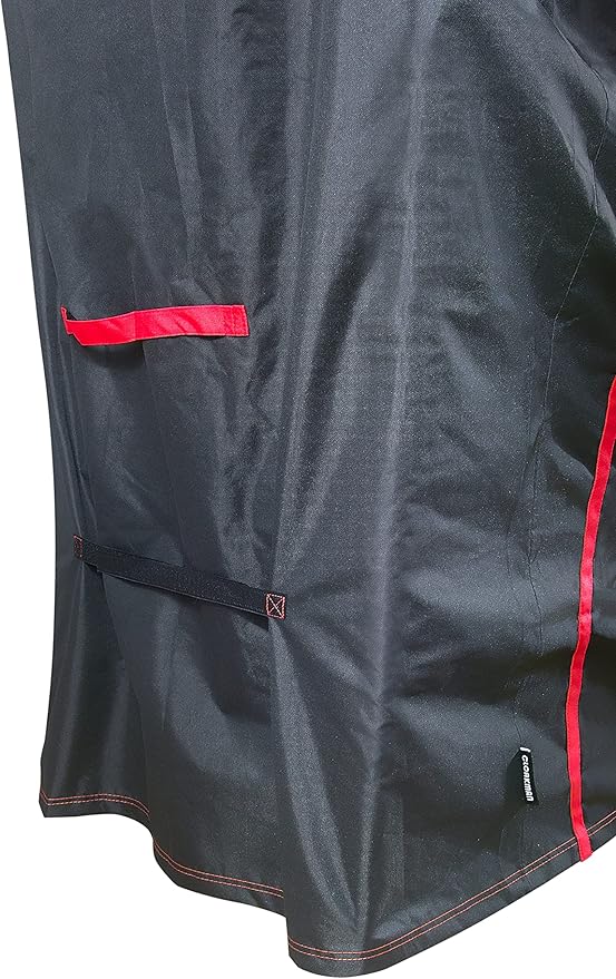 Premium Waterproof Grill Cover for Pit Boss Rancher XL/Austin XL/1000S/1100 Pro Wood Pellet Grill(Sealed-Seam)