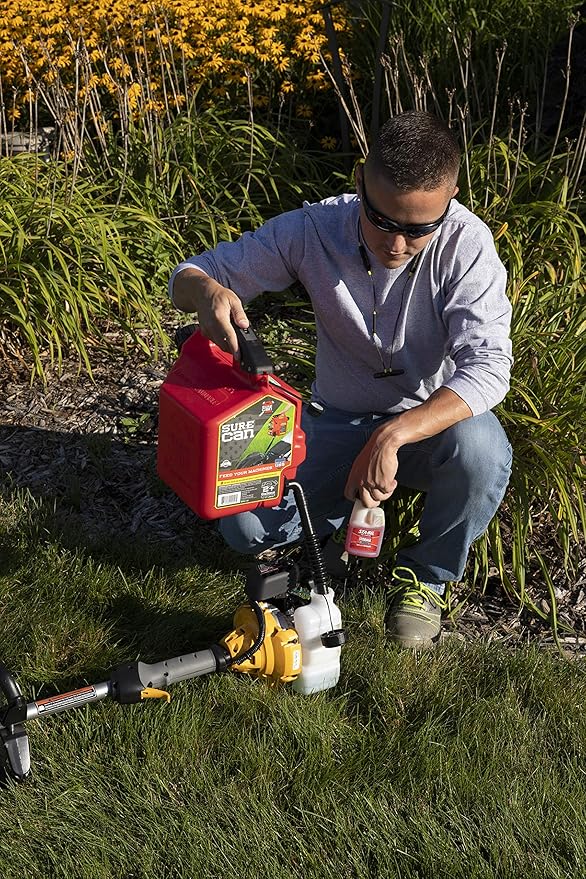 STA-BIL Storage Fuel Stabilizer | Keeps Fuel Fresh for 24 Months, Prevents Corrosion, Gasoline Treatment Additive That Protects System, Gas Stabilizer for Storage, 4 oz (8 Pack)