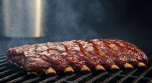 Mastering the Art of Smoking on Your Gas or Charcoal Grill