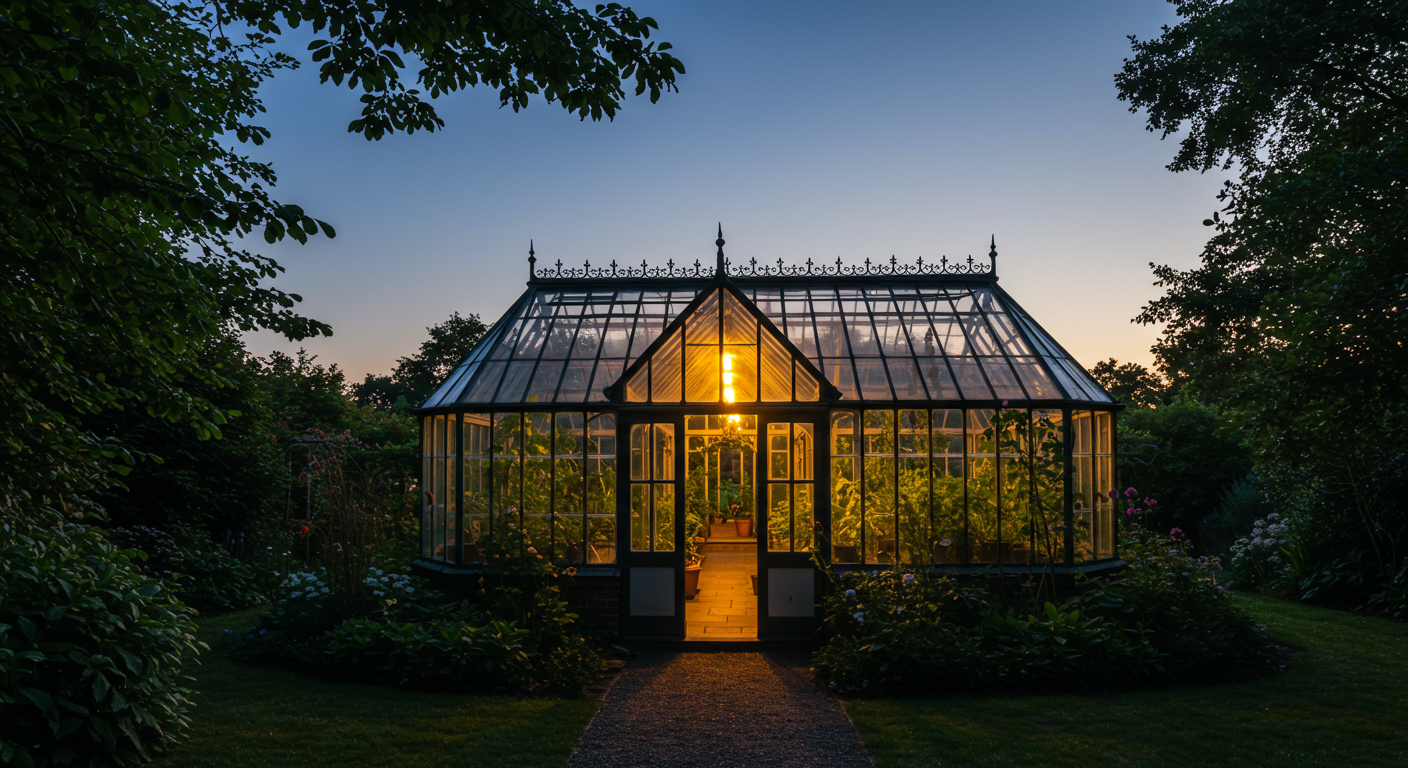 Greenhouses