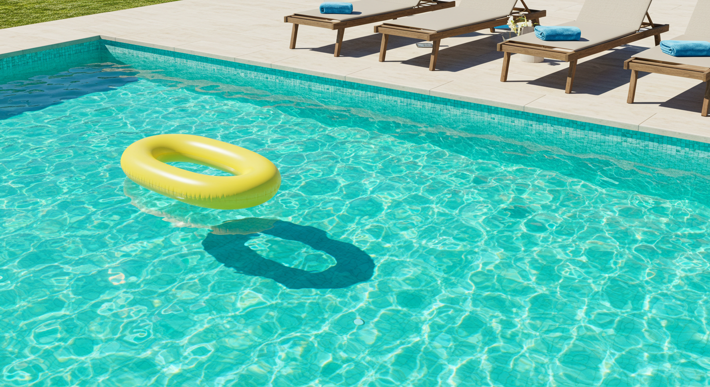 Pool & Spa Supplies