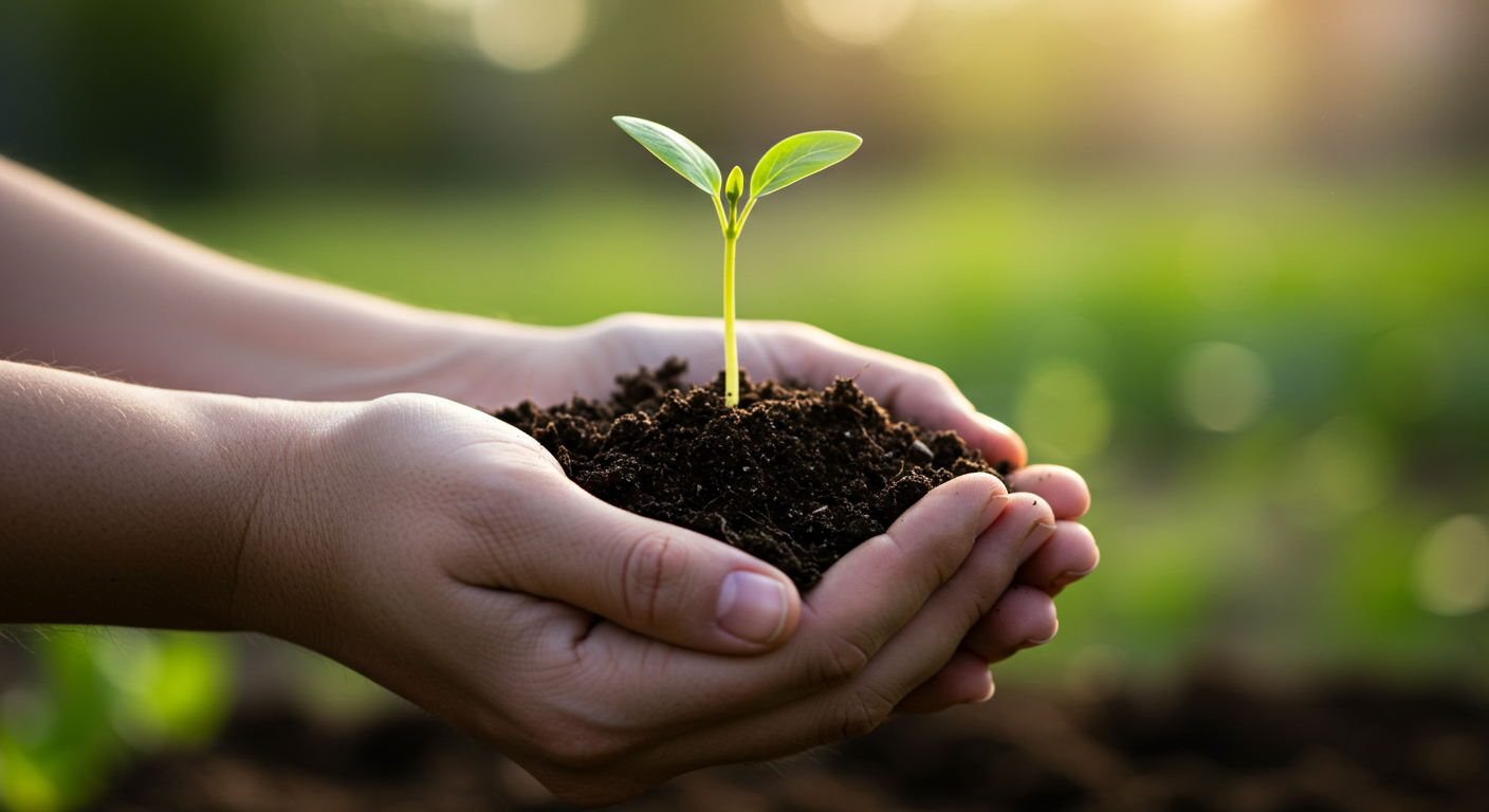 Soils & Fertilizers