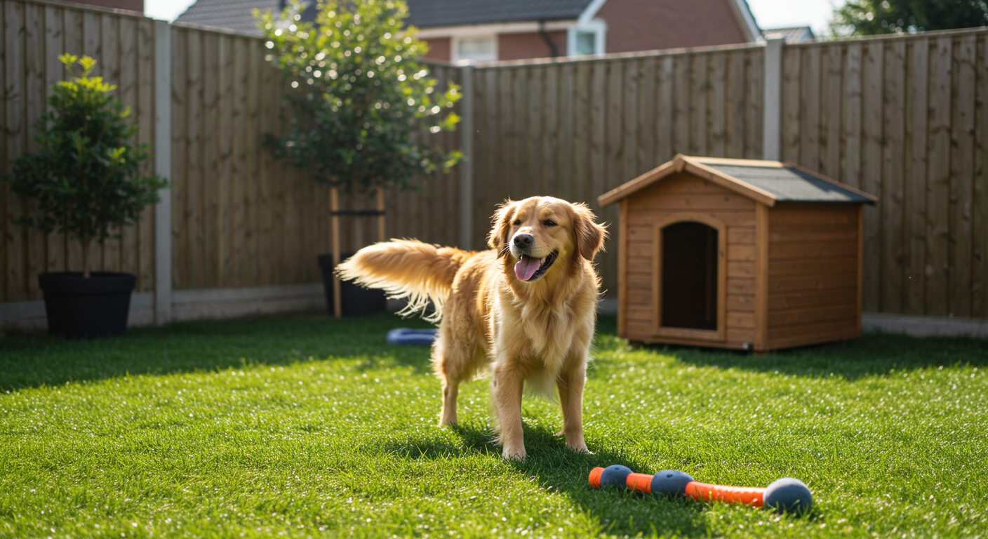 Pet Supplies for Outdoors