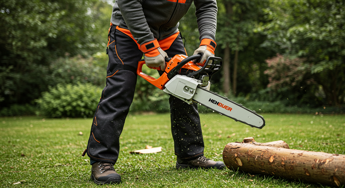 Workwear & Safety Gear