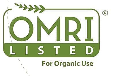 Fish Fertilizer - Omri Listed Hydrolyzed Fish Fertilizer for Plants (1 Gallon)