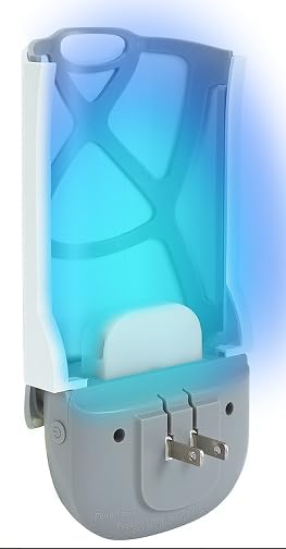 18 Pack Refill Cartridges, 2025 Upgraded High-Stick Refills, Compatible with ZEVOPlug-in Light M364 and Max, Easy to Replace