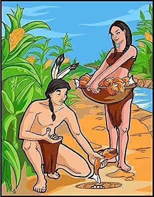 Fish Fertilizer - Omri Listed Hydrolyzed Fish Fertilizer for Plants (1 Gallon)