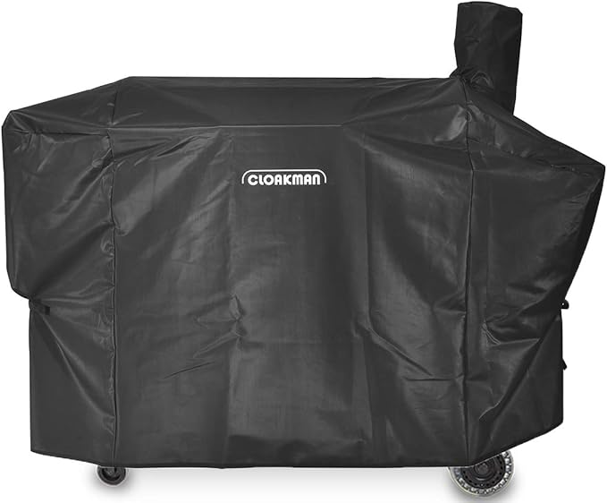 Premium Heavy-Duty Grill Cover for Pit Boss Rancher XL/Austin XL/1000S/1100 Pro Wood Pellet Grill