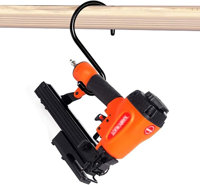 12 Pack S Hooks Heavy Duty Vinyl Coated Large S Hooks 6 inch Non Slip 7mm Thickness S Hooks for Hanging Plants,Sturdy Metal Black S Hooks for Closet,Bird Feeders,Kitchen,Tools,Bikes