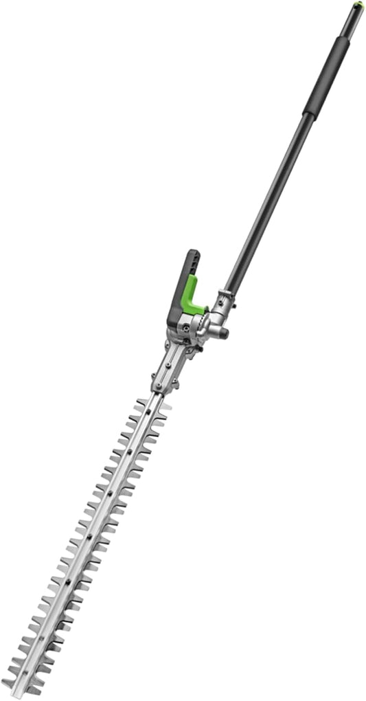 EGO Power+ HTA2020 20-Inch Carbon Fiber Hedge Trimmer Attachment for EGO 56-Volt Lithium-ion Multi Head System
