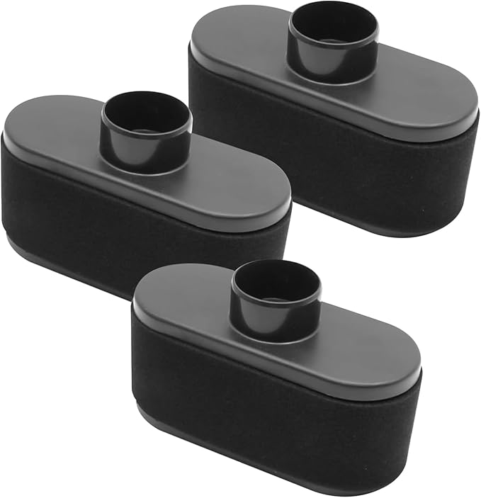 11013-7047 Air Filter Replacement for Kawasaki FR651V FR691V FR730V FS481V FS541V FS600V FS651V FS691V FS730V 4-cycle Engine, 4164631 Air Filter Replacement for John D MIU12555 MIU12554