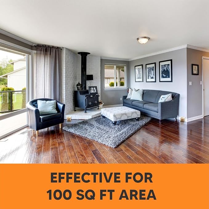 Rodent Repellent, Mouse Repellent Pouches, Mice Repellent Indoor, Mouse Deterrent Outdoor, Rat Repellent, Extra-Strength Rodent-Repelling Pouch, Peppermint to Keep Mice Away from Garage-10P