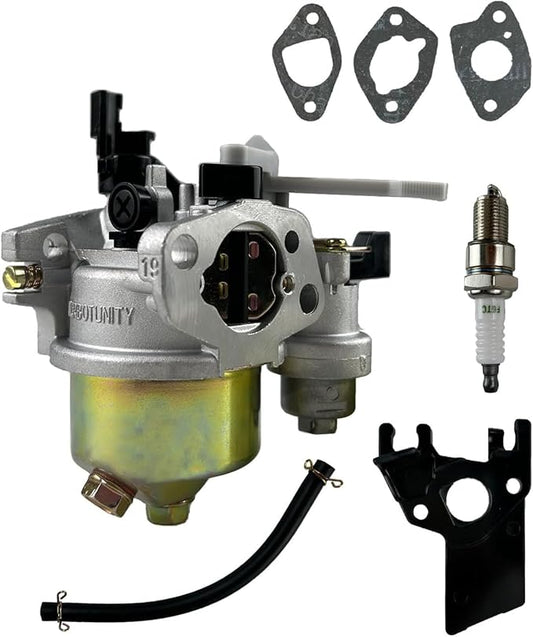 196cc 212cc Carburetor for Honda gx160 gx200 5.5HP 6.5HP Coleman Ct200u ex Bt200x Kt196 Predator 212 224 Baja Mb165 Mb200 Mini Bike Go Karts