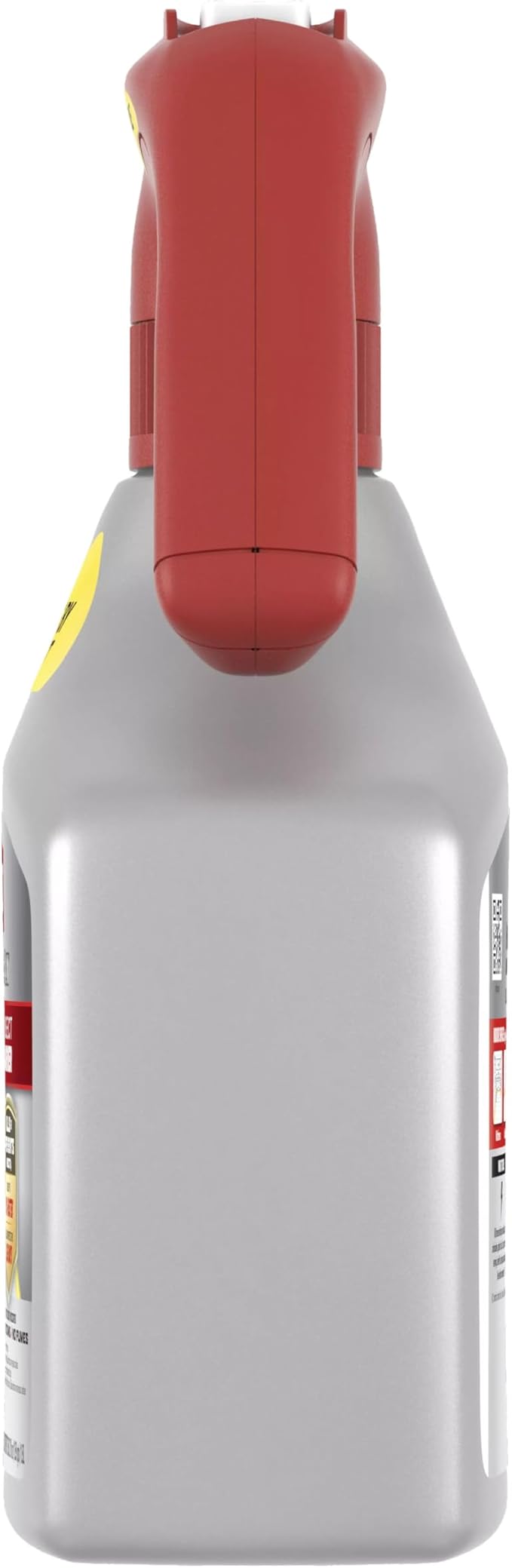 Ortho Home Defense Max Indoor Insect Barrier with Battery-Powered Sprayer, Kills Ants, Roaches, Spiders, Fleas and Ticks, 1.5 L.