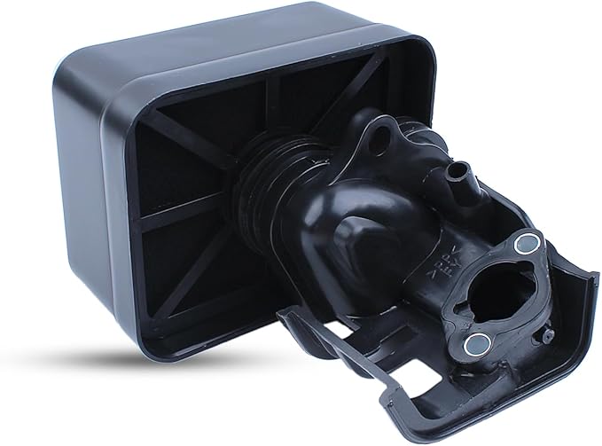 Air Filter Cleaner Housing Cover Assy For HONDA GX140 GX160 GX200 168F 196cc 163cc 5.5HP 6.5HP Engine Motor Generator Lawn Mower