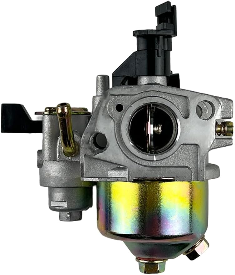 196cc 212cc Carburetor for Honda gx160 gx200 5.5HP 6.5HP Coleman Ct200u ex Bt200x Kt196 Predator 212 224 Baja Mb165 Mb200 Mini Bike Go Karts