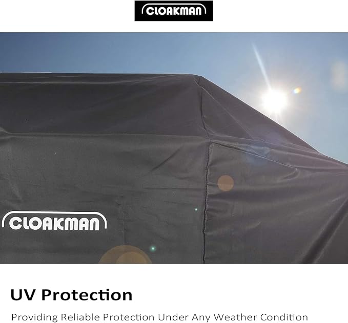 Premium Heavy-Duty Grill Cover for Pit Boss Rancher XL/Austin XL/1000S/1100 Pro Wood Pellet Grill